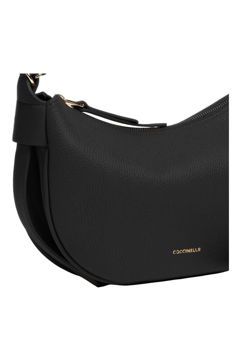 COCCINELLE  C-Easy Hobo Bag Small for Women | Best Price UAE